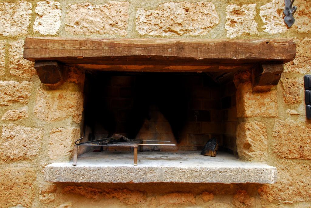 Vila Voltumna - Le Dimore Di Borgo Tessile Orvieto Exteriér fotografie